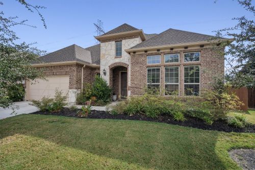 16729 Caperi Drive, Pflugerville, TX, 78660 | Card Image