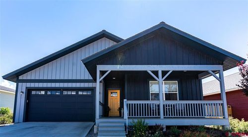 185 Prospector Ave, Durango, CO, 81301-7952 | Card Image