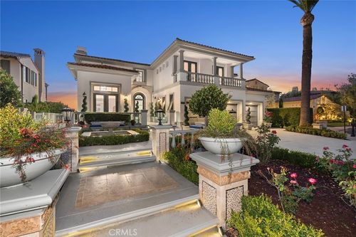 7 Vista Luci, Newport Coast, CA, 92657-1401 | Card Image