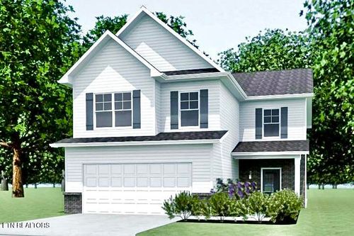 7905 Tree Line Ln, Corryton, TN, 37721-2035 | Card Image