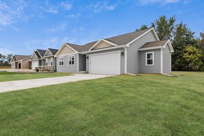 5714 Divine Street, House other with 3 bedrooms, 2 bathrooms and null parking in Madison WI | Image 2