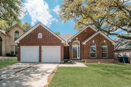 11 Bedford Oaks, San Antonio, TX, 78254-5570 | Card Image