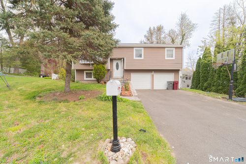 23 W Hill Ter, Naugatuck, CT, 06770-2310 | Card Image