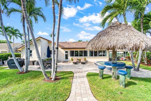 2815 Cormorant Road, Delray Beach, FL, 33484 | Card Image
