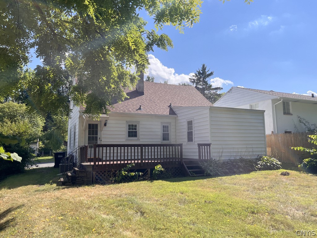 Residential in Syracuse 4