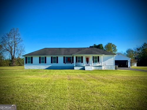 420 Us Highway 319 S, Wrightsville, GA, 31096-3546 | Card Image