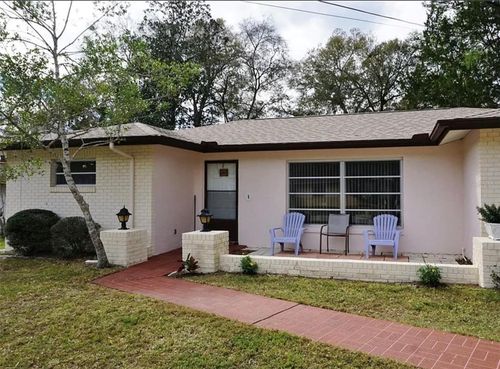 609 Goodyear Ave, INVERNESS, FL, 34452-5827 | Card Image