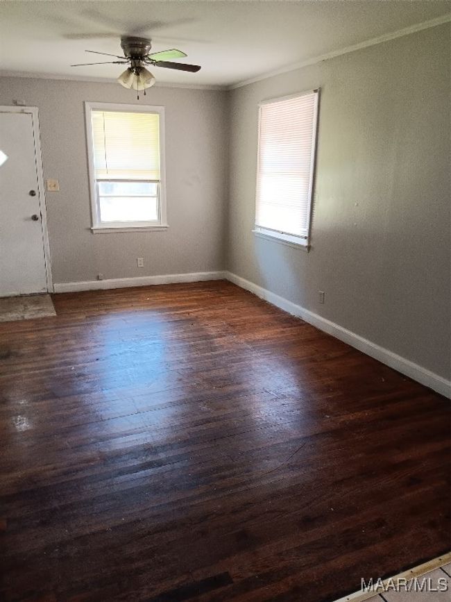 2132 Ester St, House other with 3 bedrooms, 1 bathrooms and null parking in Montgomery AL | Image 11