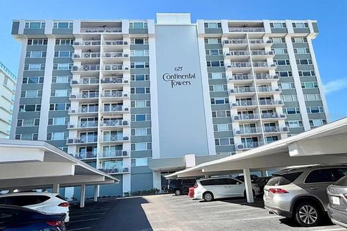 805-675 S Gulfview Blvd, CLEARWATER, FL, 33767-2678 | Card Image