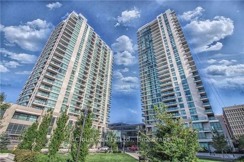2611-215 Sherway Gardens Rd, Etobicoke, ON, M9C0A4 | Card Image