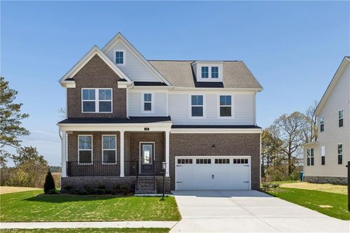 128 Robert Bruce Rd, Poquoson, VA, 23662-2167 | Card Image