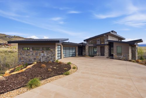 4014 Aspen Camp Loop, Park City, UT, 84098-4950 | Card Image