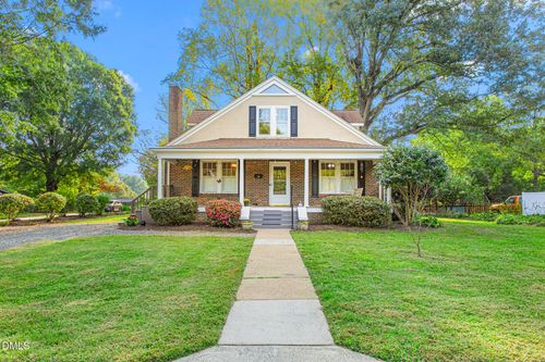 112 N Sixth St, Mebane, NC, 27302-2510 | Card Image