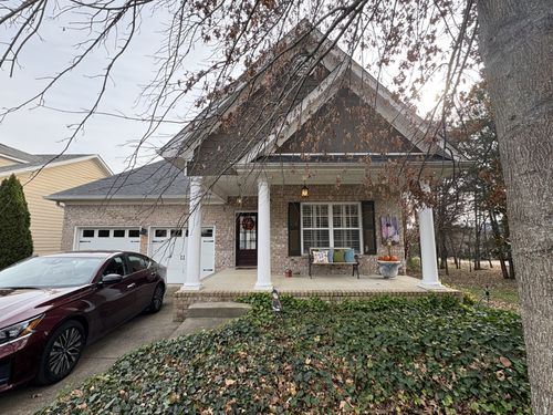 3409 Redmon Hl, Nolensville, TN, 37135-7447 | Card Image