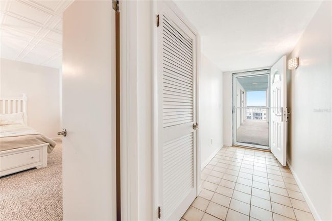 APT-809A - 5201 S Atlantic Ave, Condo with 1 bedrooms, 1 bathrooms and null parking in NEW SMYRNA BEACH FL | Image 23