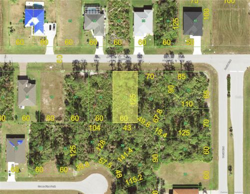 175 Baytree Drive, Rotonda West, FL, 33947 | Card Image