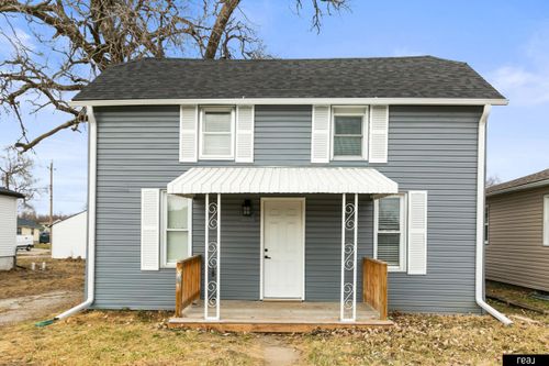 1634 Avenue A, Council Bluffs, IA, 51501 | Card Image