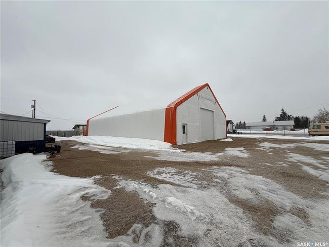 1 Main St, Home with 0 bedrooms, 0 bathrooms and null parking in Manor SK | Image 6