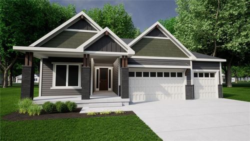 18500 Pawnee Ln, Overland Park, KS, 66085-4303 | Card Image
