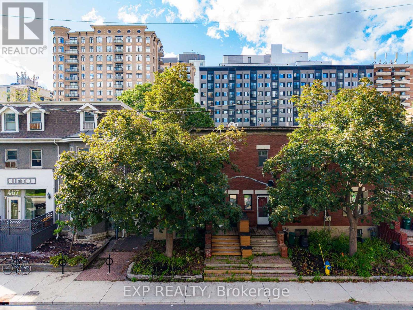Residential in Ottawa