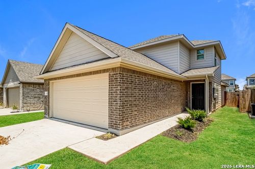 10364 Green Br, San Antonio, TX, 78223-1351 | Card Image