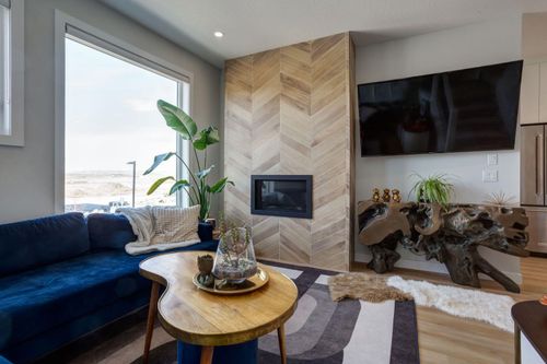 107 Sweet Clover Link, Rural Rocky View County, AB, T3Z0G9 | Card Image