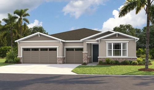 3037 Woodcliff Lake Circle, CLERMONT, FL, 34711 | Card Image