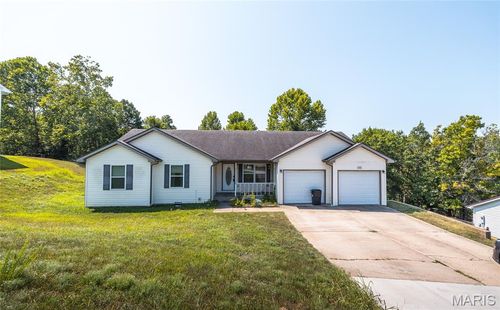 162 Saw Mill Rd, Saint Robert, MO, 65584-4711 | Card Image