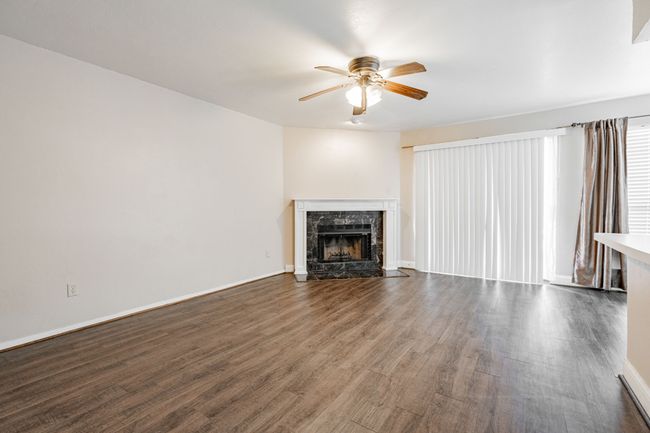 APT-206 - 4456 Chaha Rd, Condo with 1 bedrooms, 1 bathrooms and null parking in Garland TX | Image 5