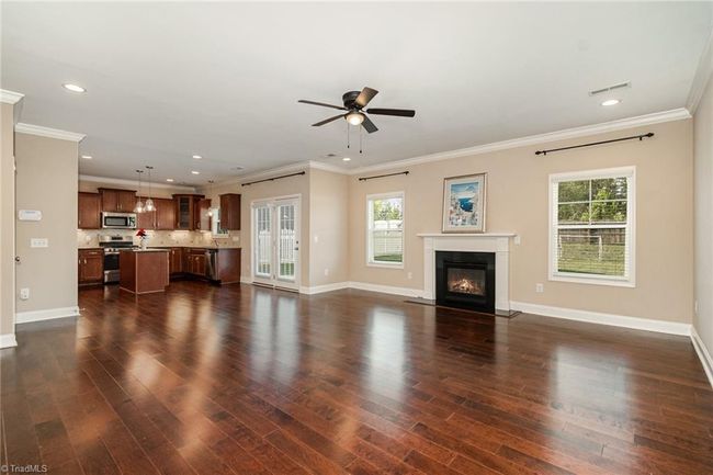 3617 Copper Ct, House other with 4 bedrooms, 3 bathrooms and null parking in High Point NC | Image 8