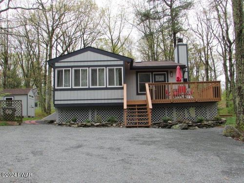 114 Gaskin Dr, Lords Valley, PA, 18428 | Card Image