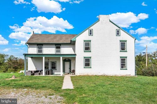 16 Eisenhart Mill Rd, East Berlin, PA, 17316-9185 | Card Image