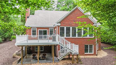 109 Lothian, House other with 5 bedrooms, 3 bathrooms and null parking in Williamsburg VA | Image 2