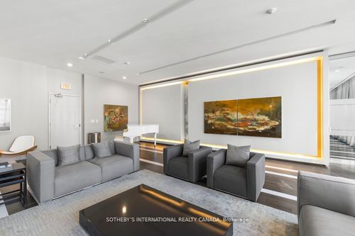 3007-8 Charlotte St, Toronto, ON, M5V0K4 | Card Image