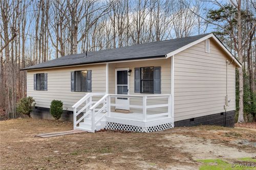 173 Peach Groove Road, LOUISA, VA, 23093 | Card Image