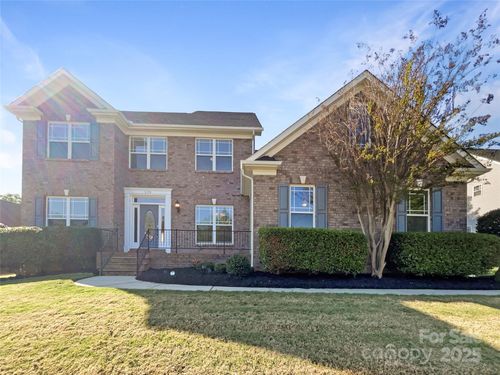 5104 Shannamara Dr, Matthews, NC, 28104-0617 | Card Image