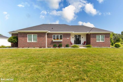 6269 Green St, Almont, MI, 48003-9771 | Card Image