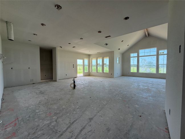 1365 County Road 3355, House other with 3 bedrooms, 2 bathrooms and null parking in Paradise TX | Image 11