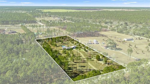 5130 Se 137th Ave, MORRISTON, FL, 32668-3723 | Card Image