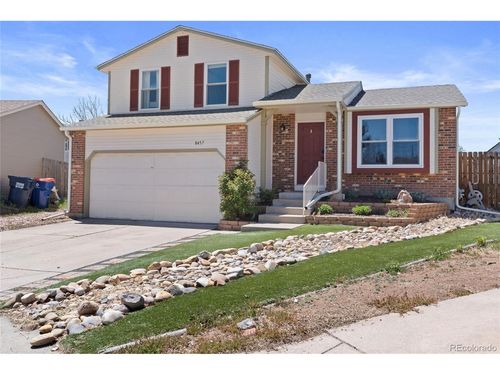 8457 Gambel Oak Ct, Parker, CO, 80134-8810 | Card Image