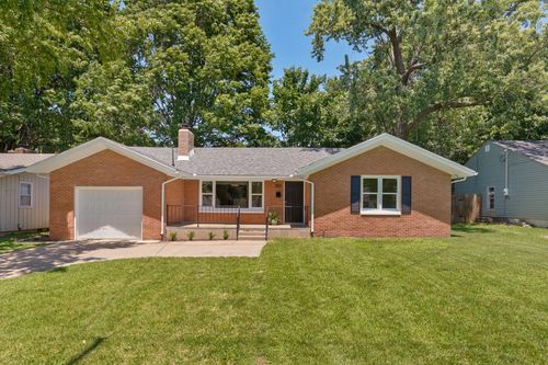 1309 E Bennett St, Springfield, MO, 65804-1103 | Card Image
