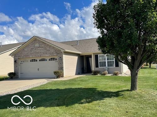 89 Rambling Rd, Greenfield, IN, 46140-2760 | Card Image