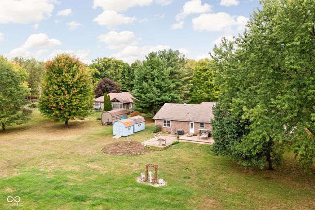 7655 Westerville Dr, House other with 3 bedrooms, 3 bathrooms and null parking in Clayton IN | Image 38