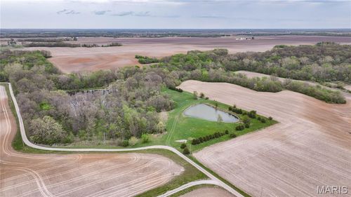 33007 Kane Road, Medora, IL, 62063 | Card Image