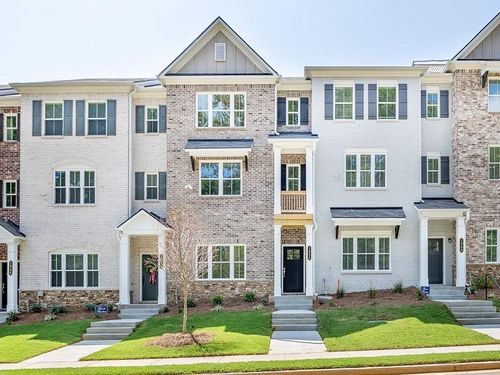1956 Deco Drive, Kennesaw, GA, 30144 | Card Image