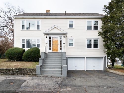 2-7 Mangano Court, Watertown, MA, 02472 | Card Image