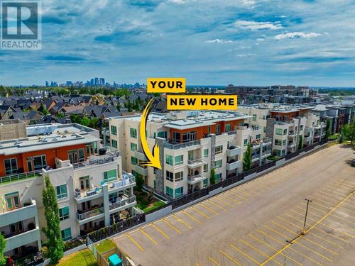 201-23 Burma Star Rd Sw, Calgary, AB, T3E7Y9 | Card Image