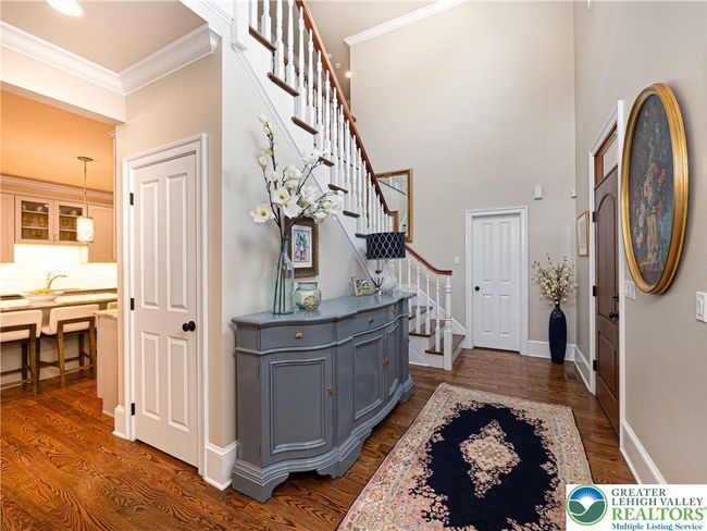 2063 Forge Run, House other with 4 bedrooms, 5 bathrooms and null parking in Bethlehem PA | Image 12
