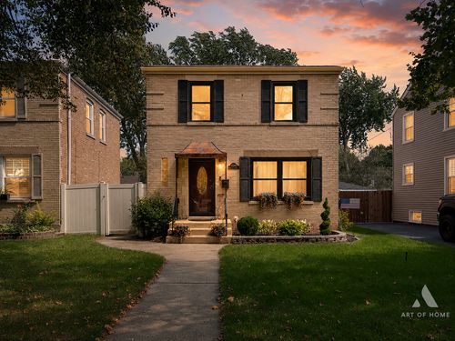 11009 S Saint Louis Avenue, Chicago, IL, 60655 | Card Image