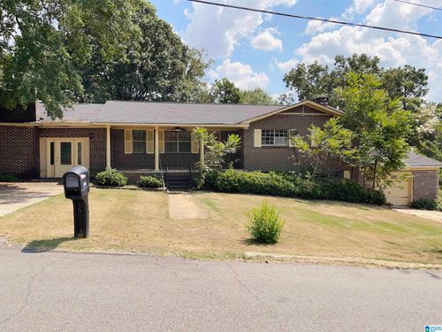 1005 Barclay Dr, Bessemer, AL, 35022-4535 | Card Image